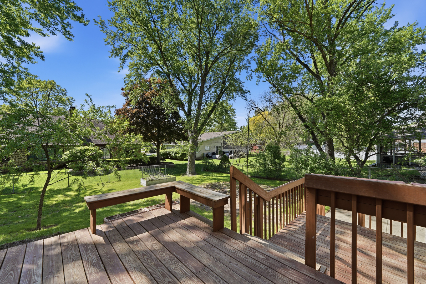 10S324 E Hampshire Lane, Willowbrook, IL 60527