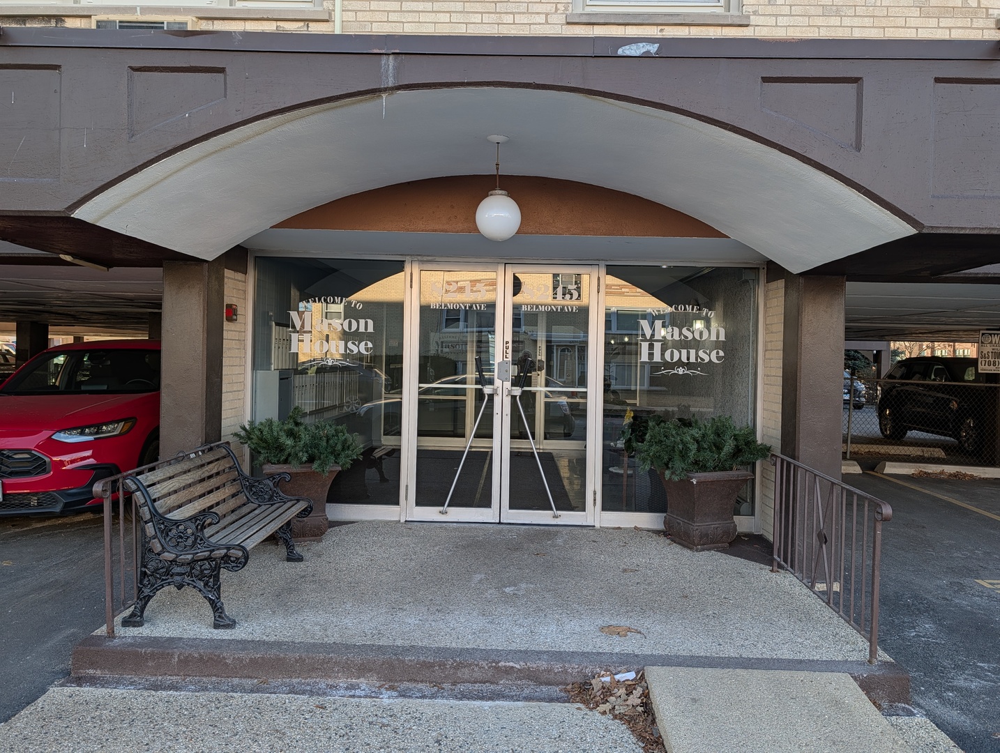 8245 W BELMONT Avenue #4L, River Grove, IL 60171