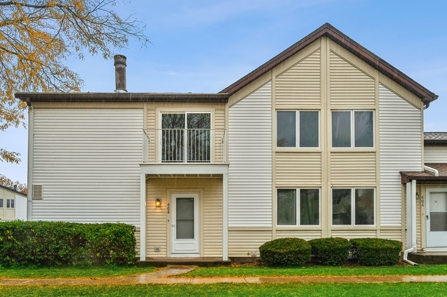 608 Inverrary Lane #608, Deerfield, IL 60015