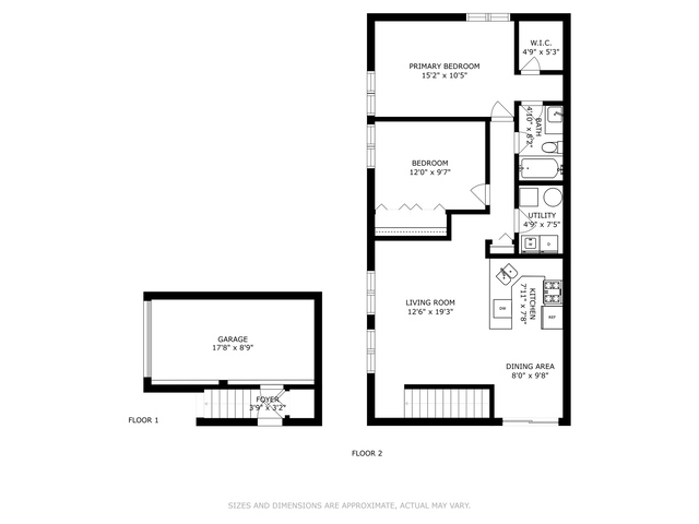 608 Inverrary Lane #608, Deerfield, IL 60015