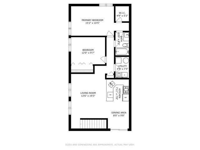 608 Inverrary Lane #608, Deerfield, IL 60015