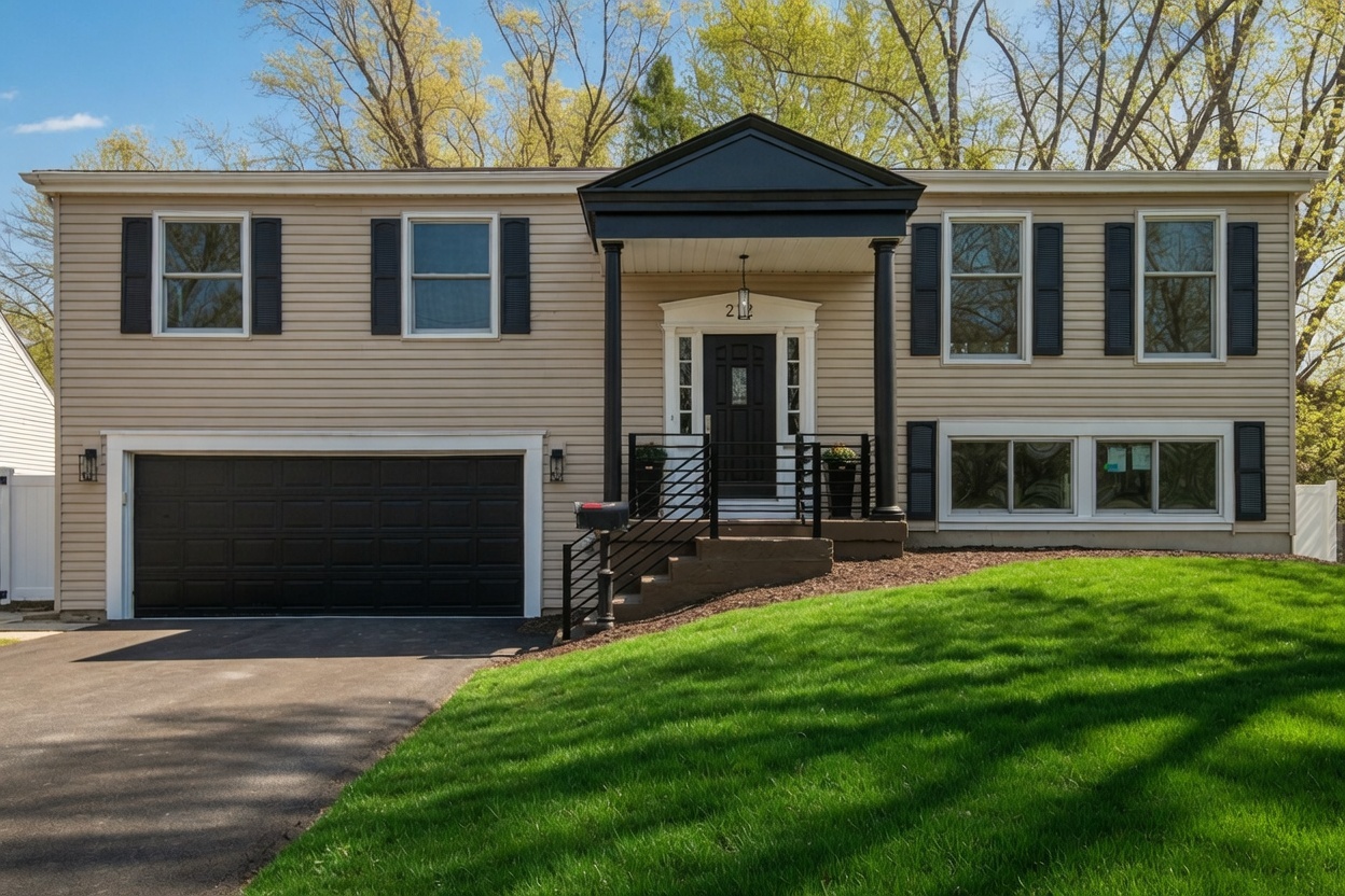 212 S River Road, Naperville, IL 60540