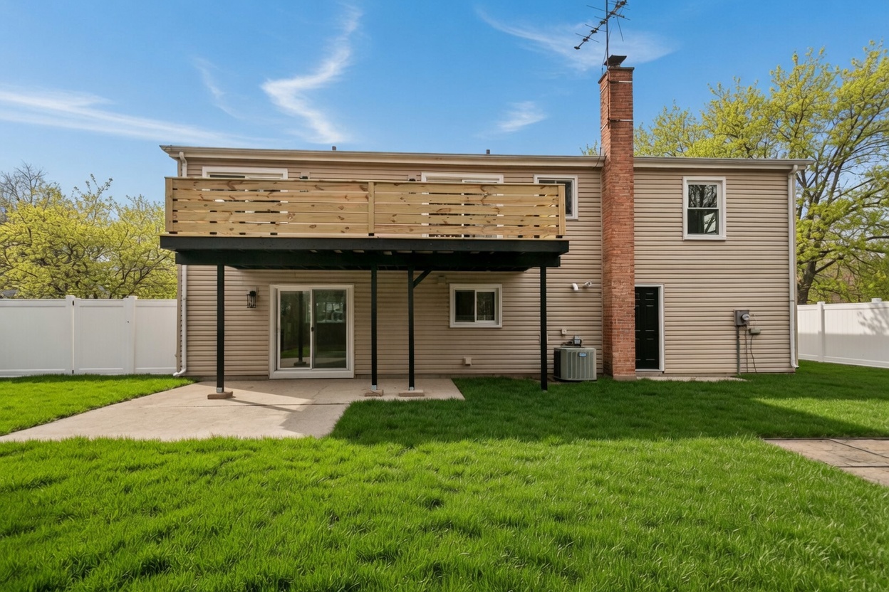 212 S River Road, Naperville, IL 60540