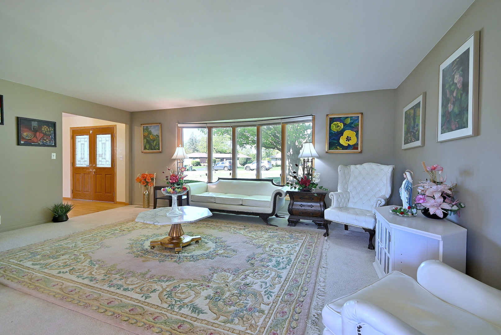 9S631 William Drive, Burr Ridge, IL 60527