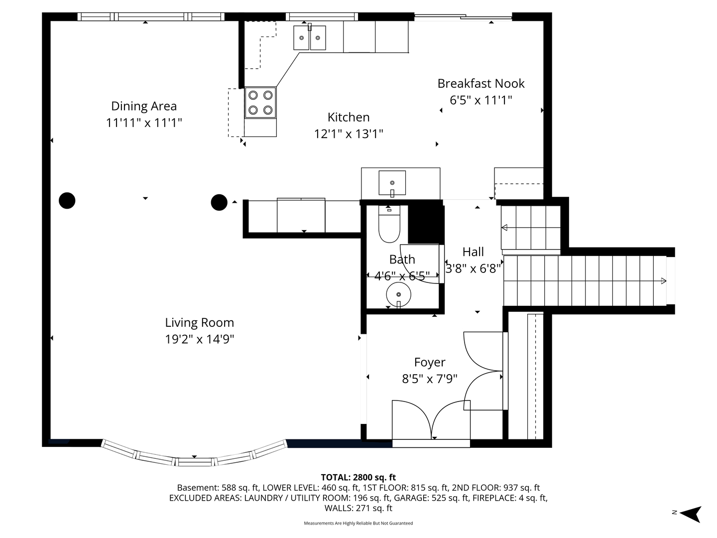 9S631 William Drive, Burr Ridge, IL 60527