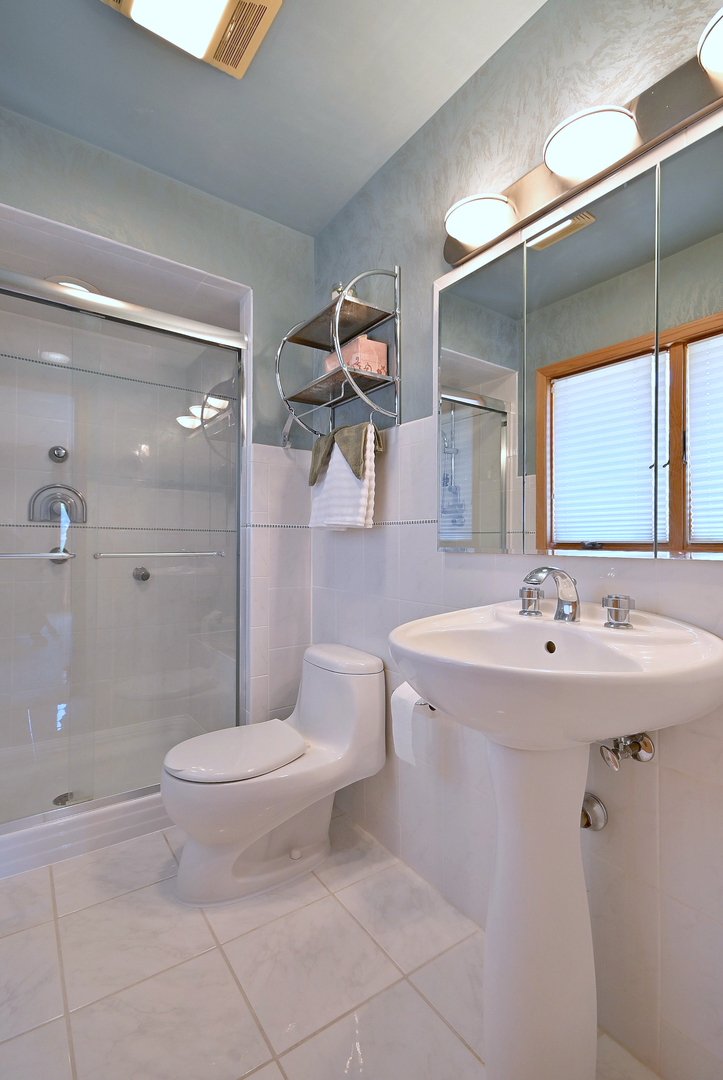 9S631 William Drive, Burr Ridge, IL 60527