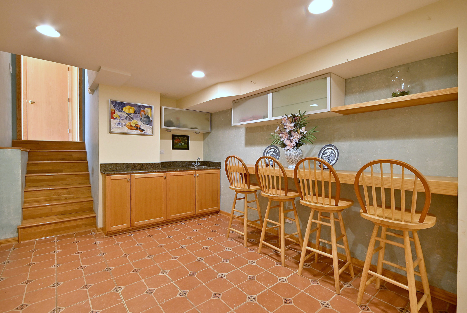 9S631 William Drive, Burr Ridge, IL 60527