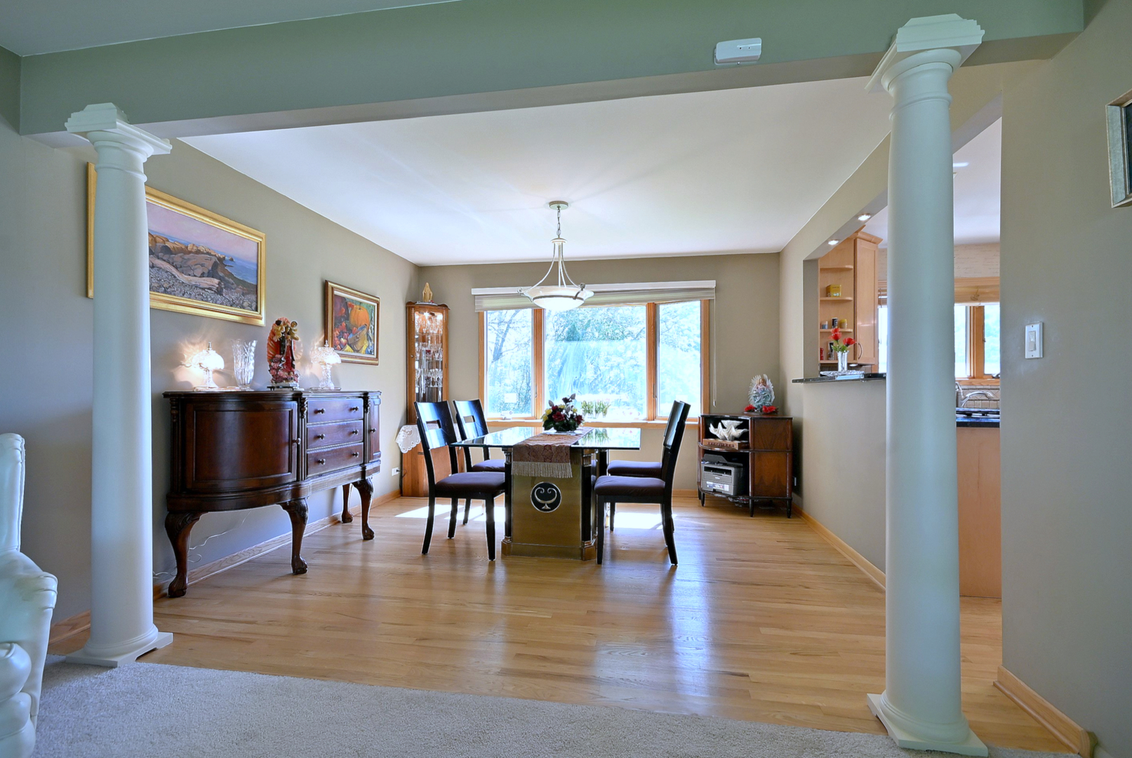 9S631 William Drive, Burr Ridge, IL 60527
