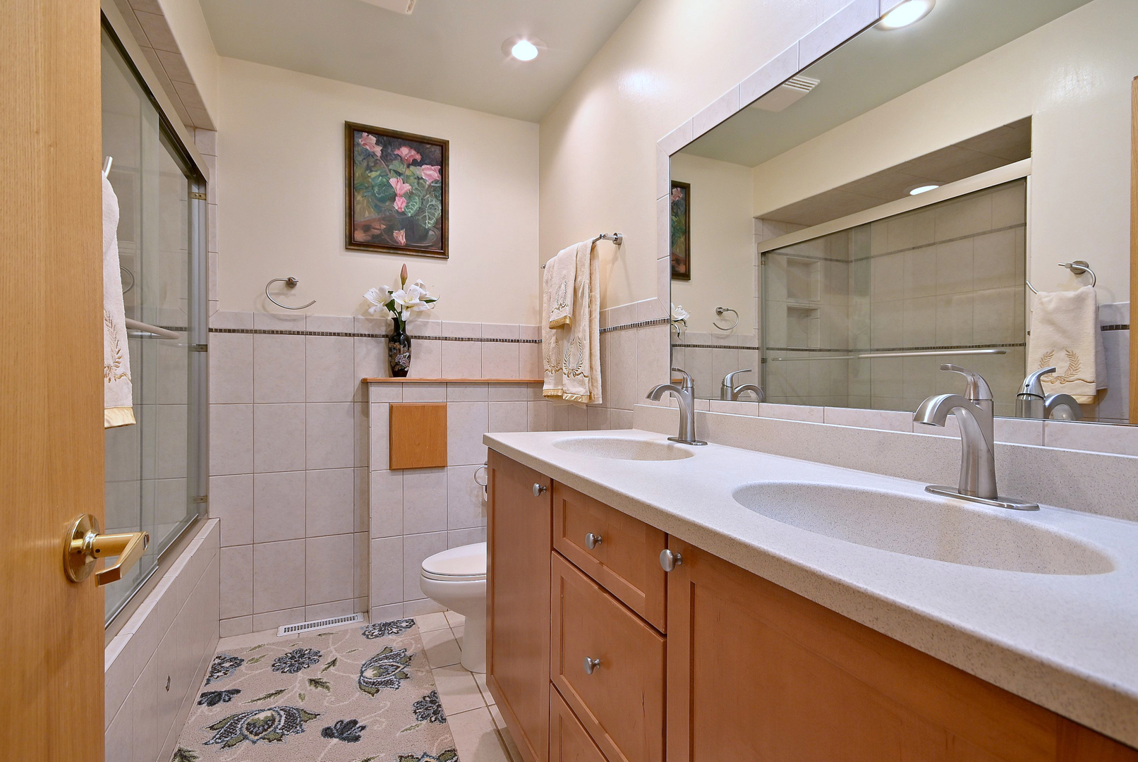 9S631 William Drive, Burr Ridge, IL 60527