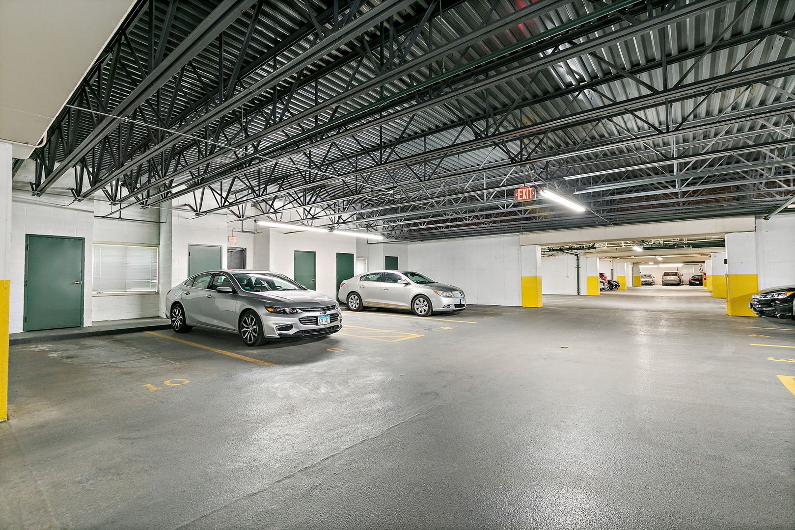 455 W Front Street #201, Wheaton, IL 60187
