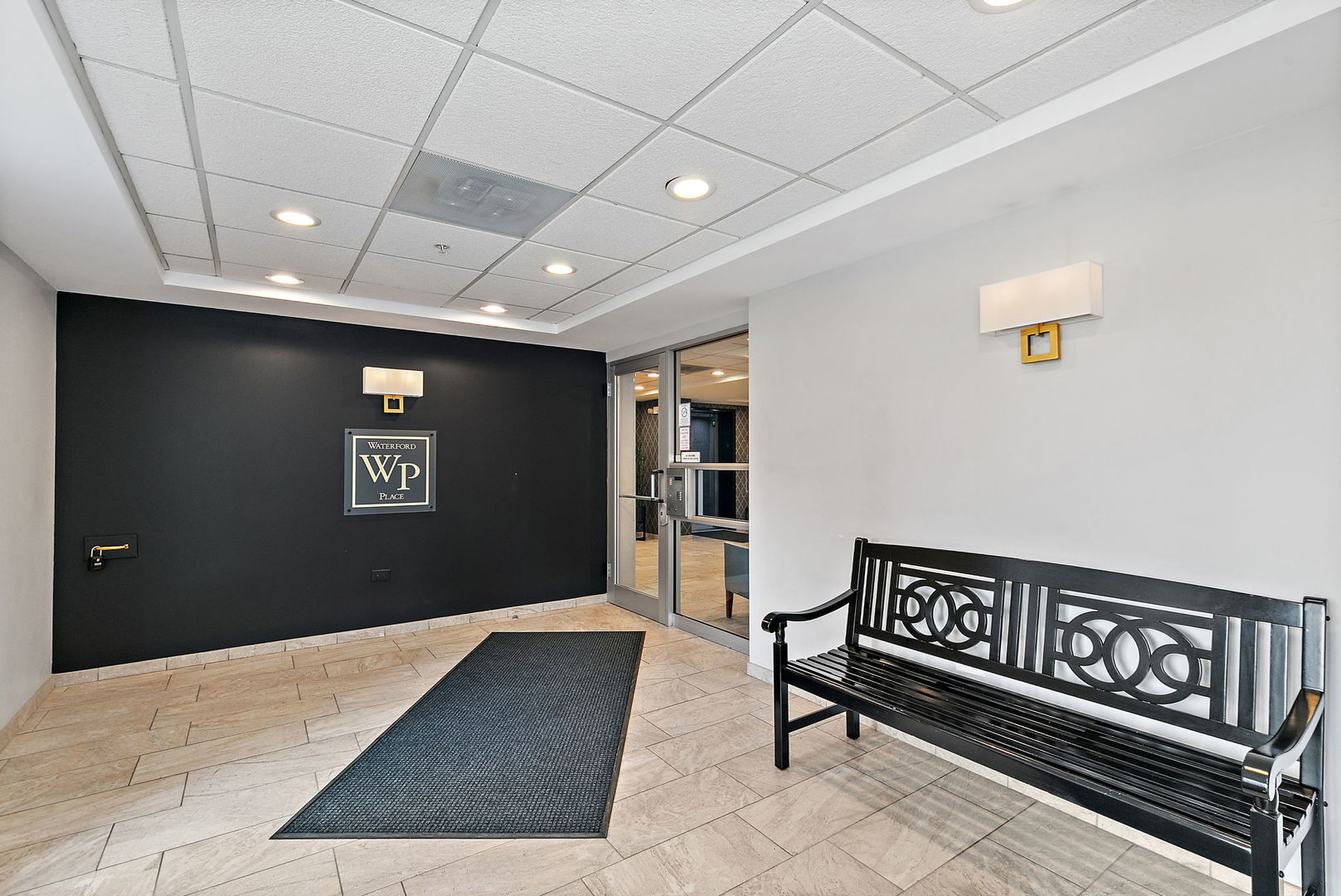 455 W Front Street #201, Wheaton, IL 60187