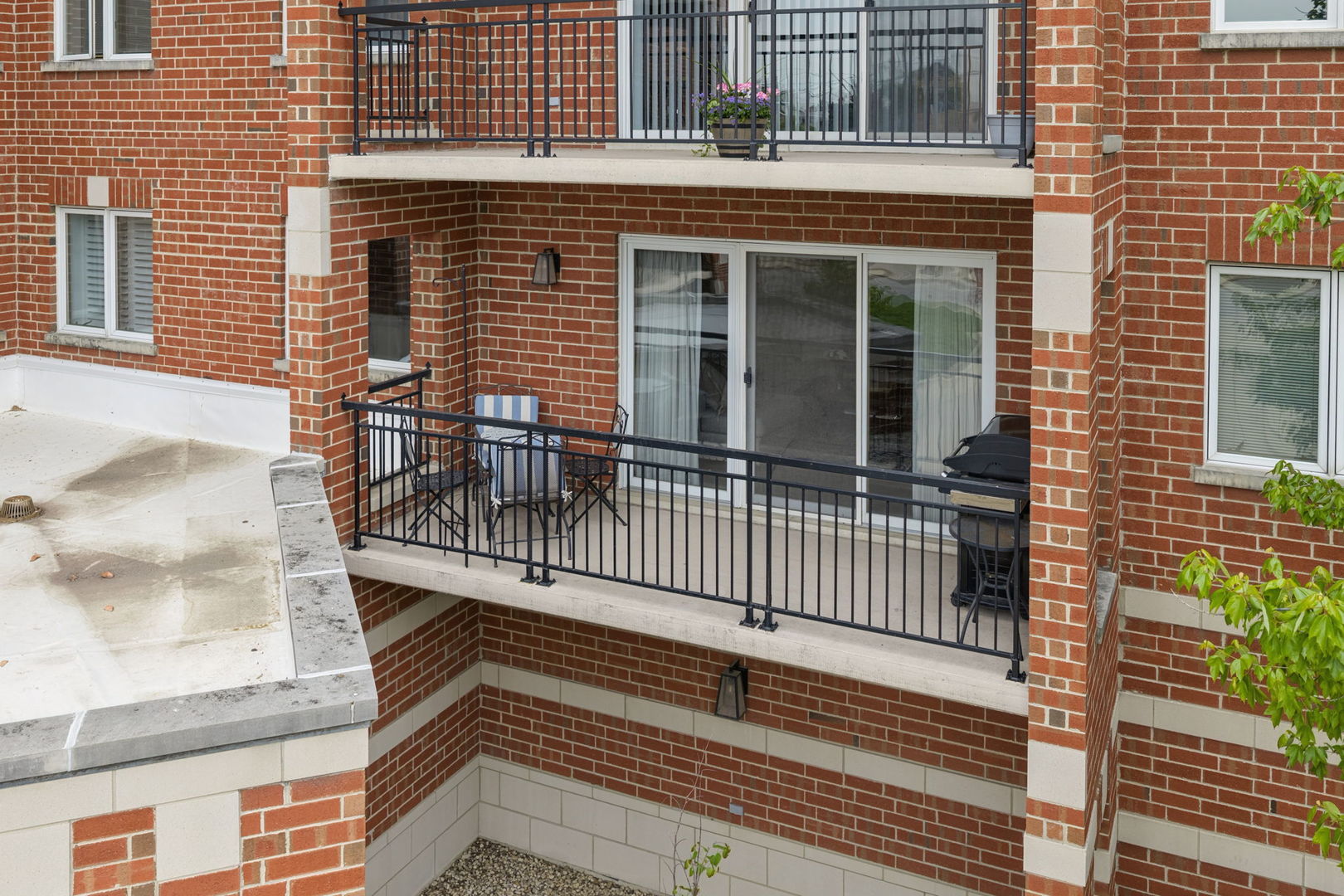 455 W Front Street #201, Wheaton, IL 60187