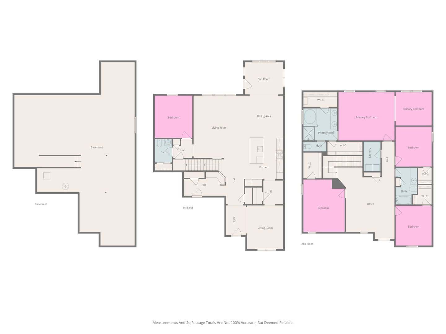 2531 Accolade Avenue, Naperville, IL 60564