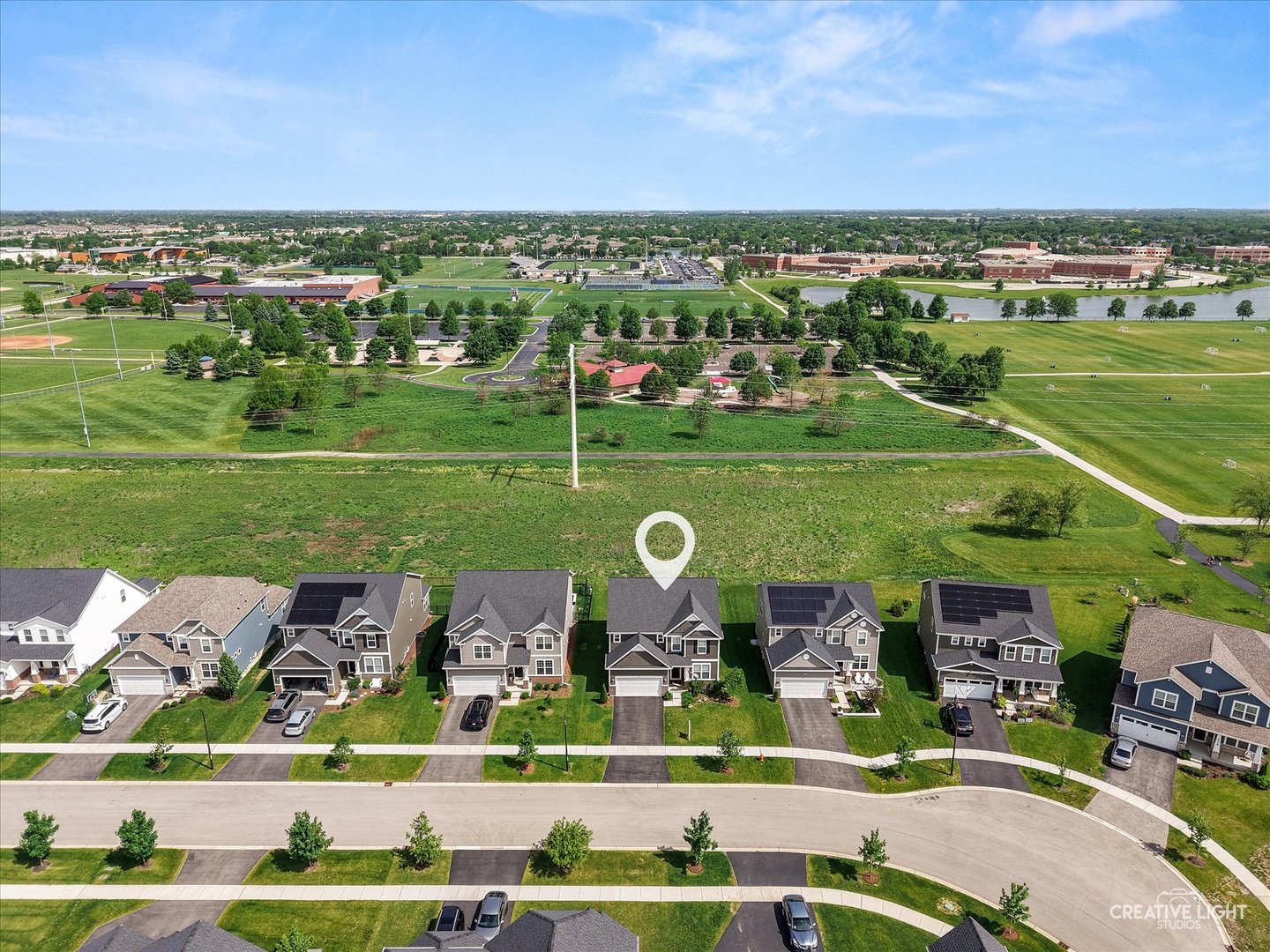 2531 Accolade Avenue, Naperville, IL 60564