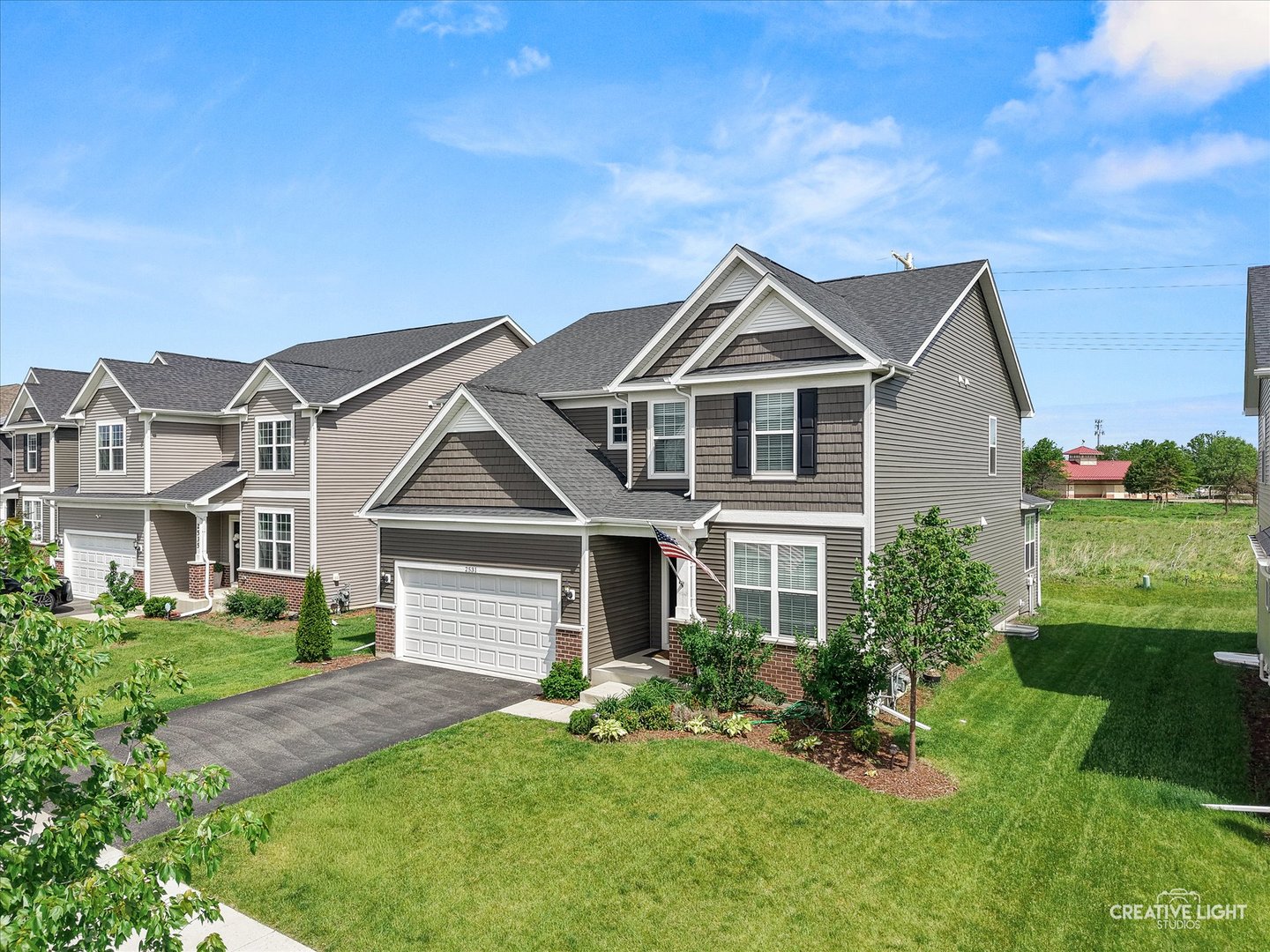 2531 Accolade Avenue, Naperville, IL 60564