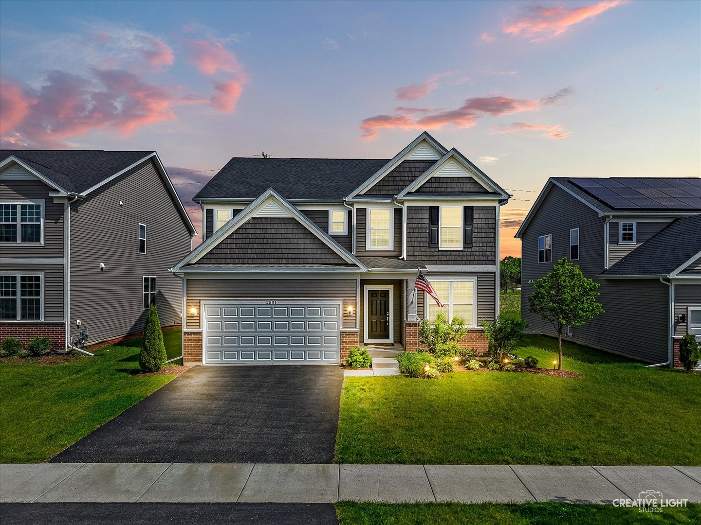 2531 Accolade Avenue, Naperville, IL 60564