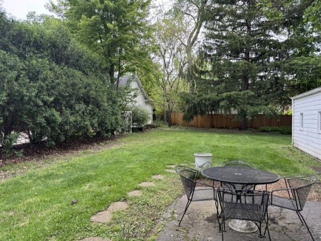 352 S Wright Street, Naperville, IL 60540