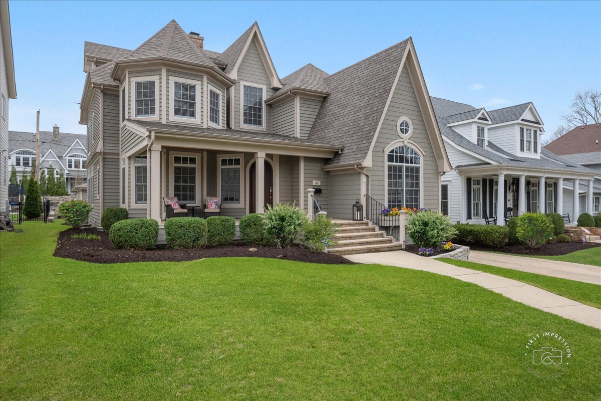 427 S Sleight Street, Naperville, IL 60540