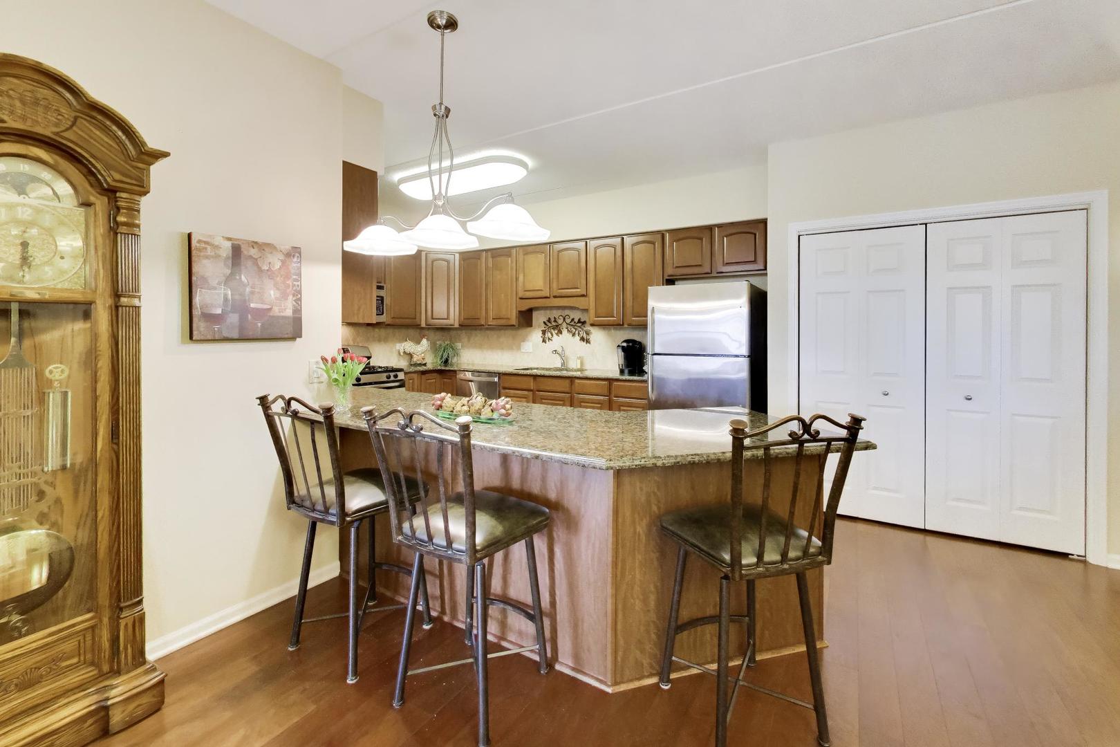 50 S Greeley Street #210, Palatine, IL 60067