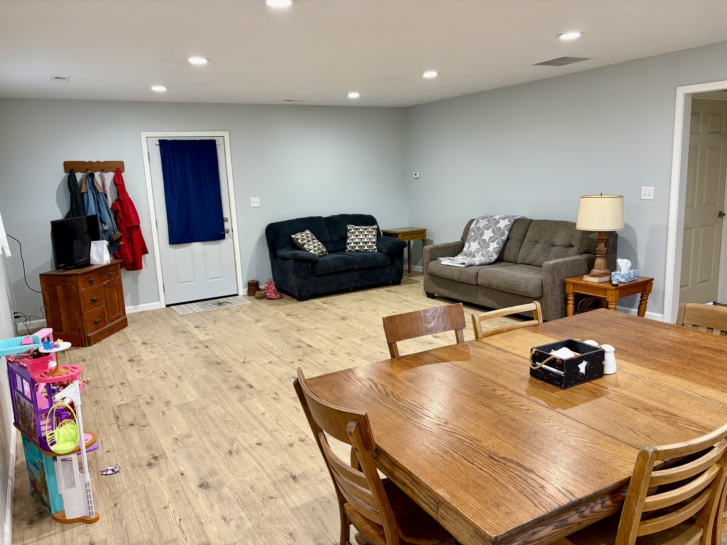 14681 Toad Hill Road, Wapella, IL 61777
