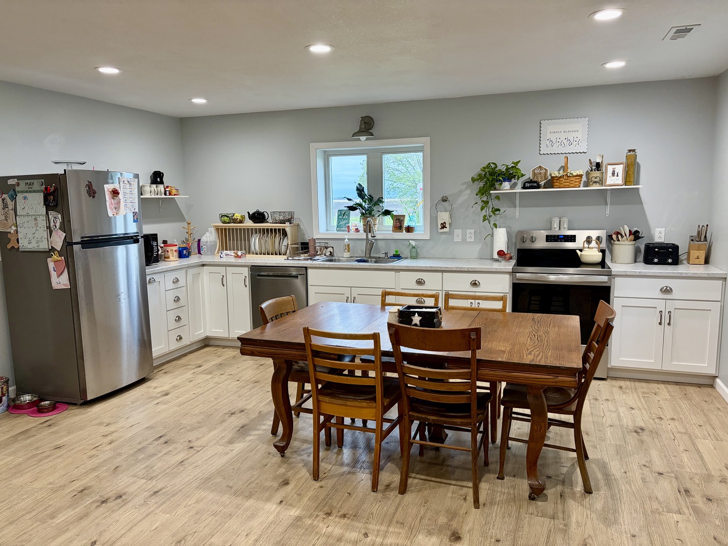 14681 Toad Hill Road, Wapella, IL 61777