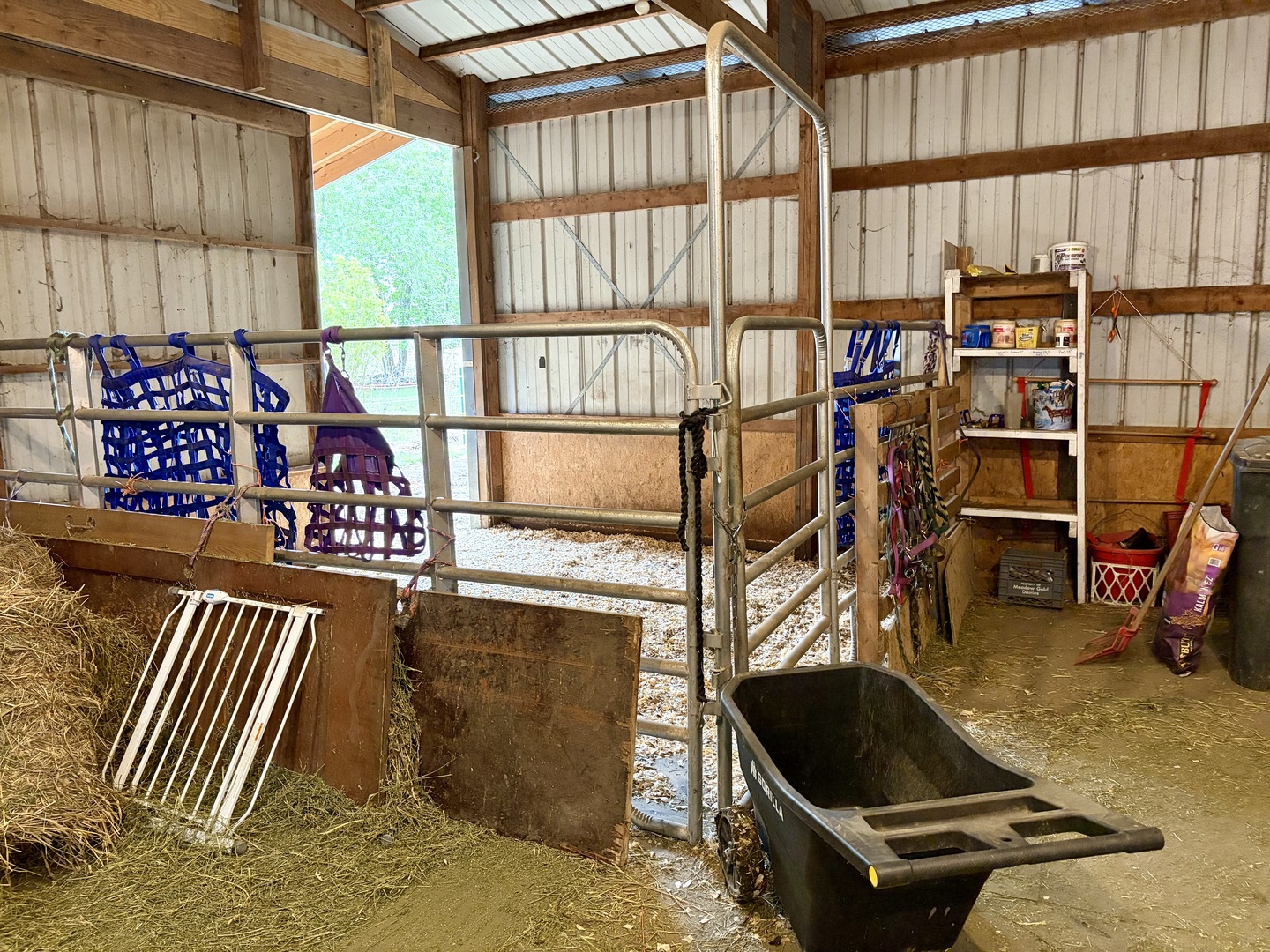 14681 Toad Hill Road, Wapella, IL 61777