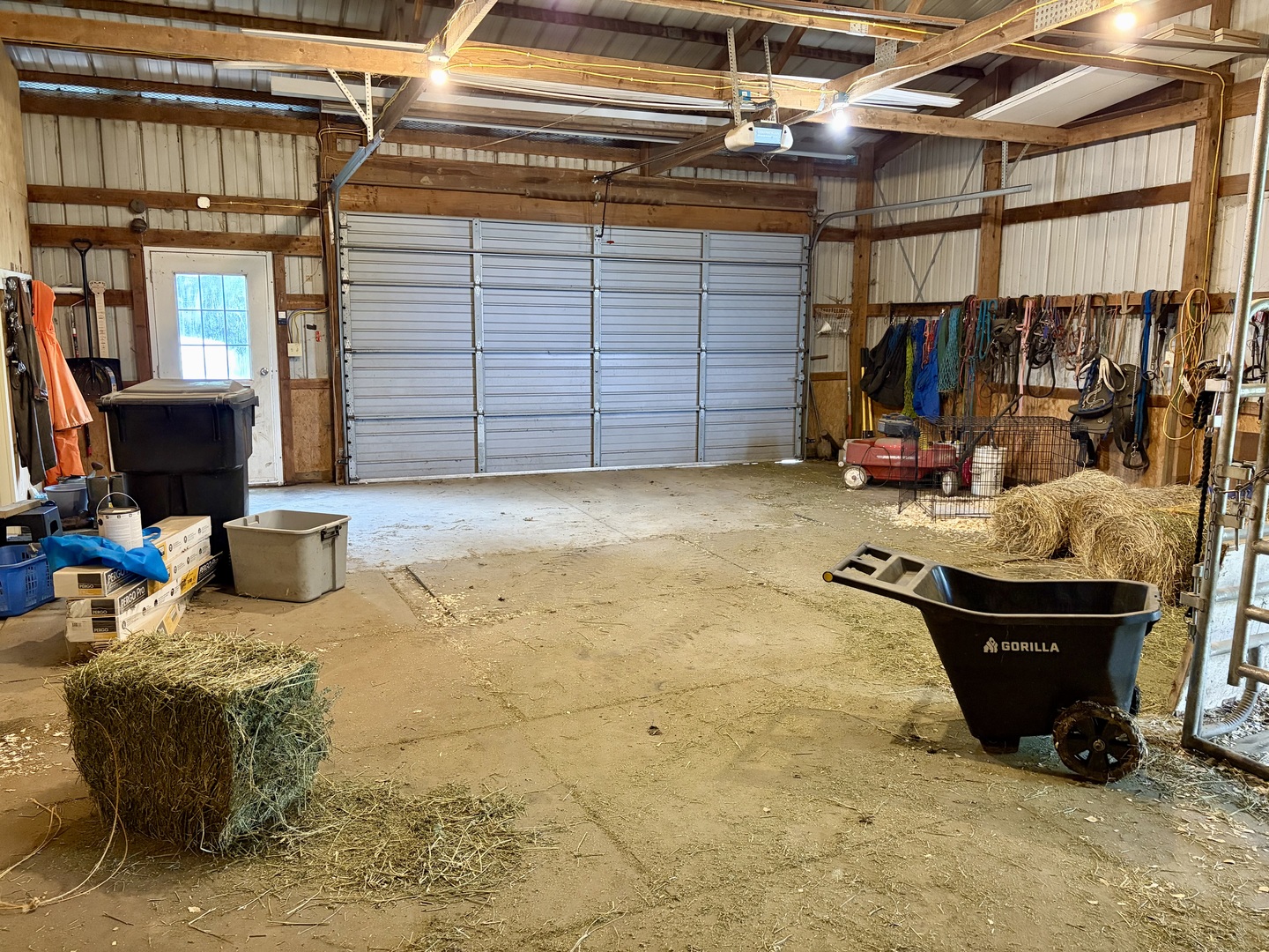 14681 Toad Hill Road, Wapella, IL 61777