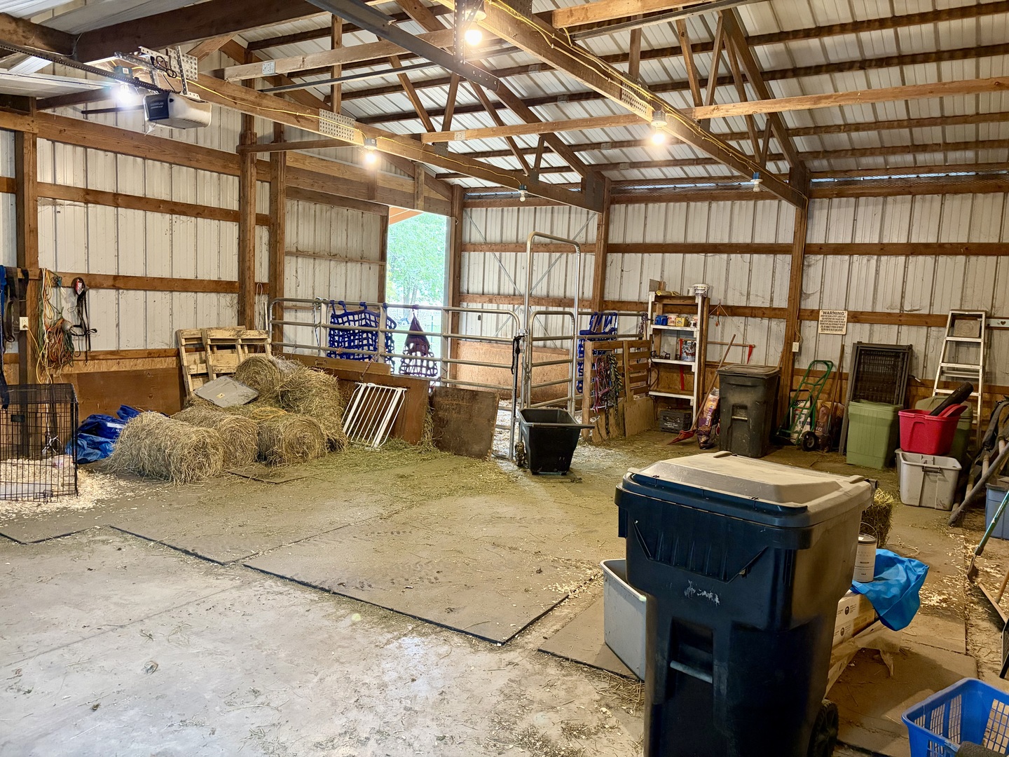 14681 Toad Hill Road, Wapella, IL 61777