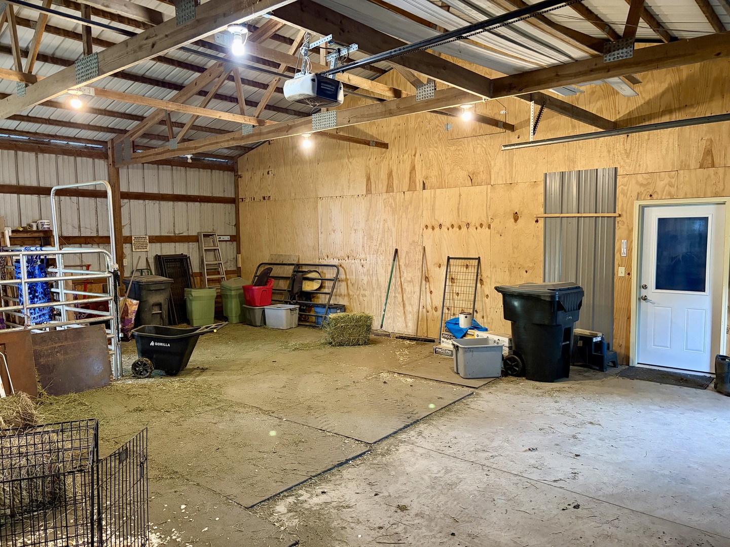 14681 Toad Hill Road, Wapella, IL 61777