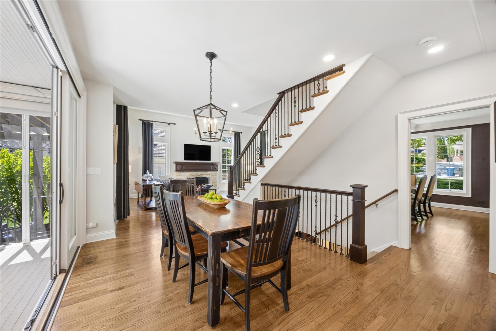 829 S Thurlow Street, Hinsdale, IL 60521