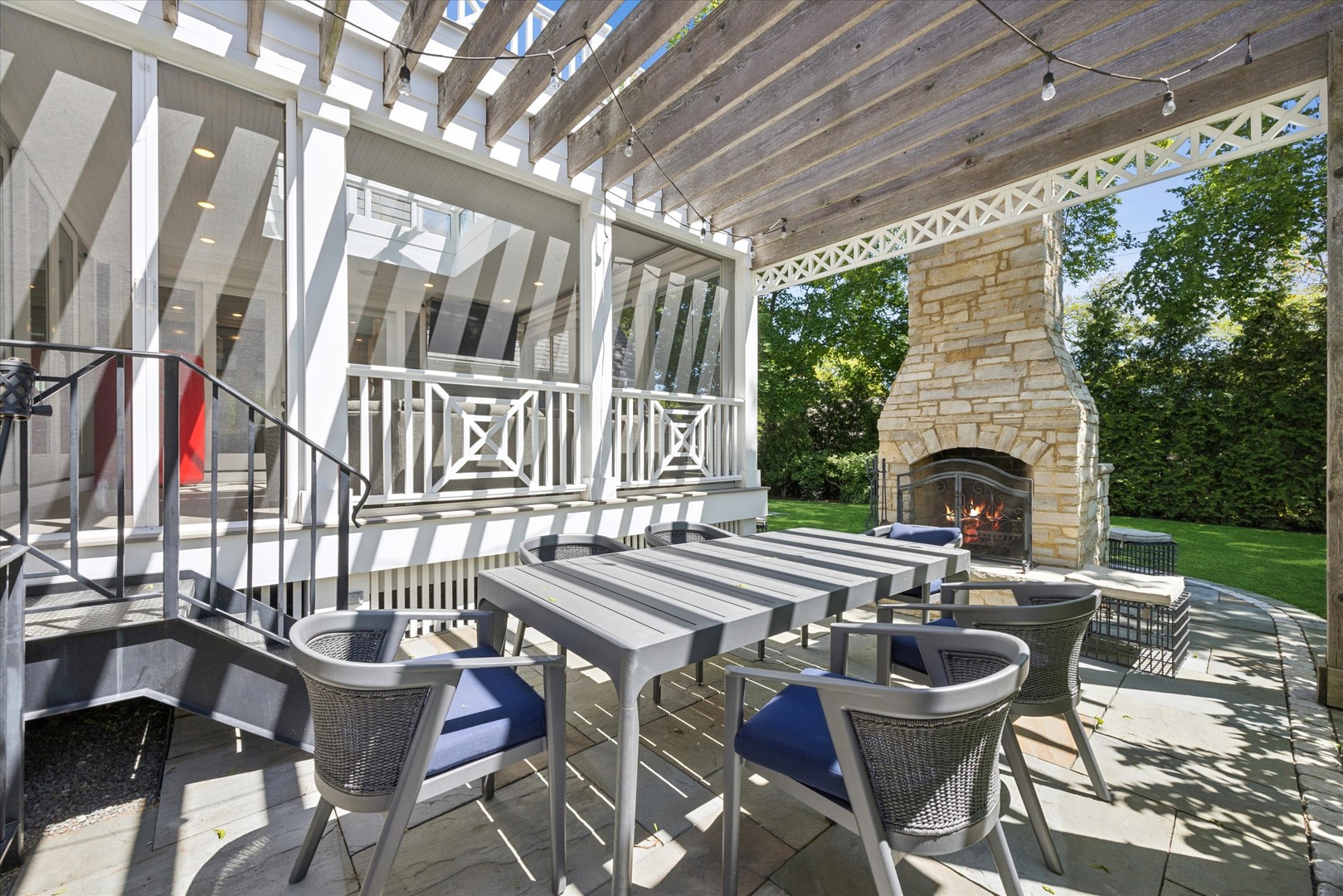 829 S Thurlow Street, Hinsdale, IL 60521