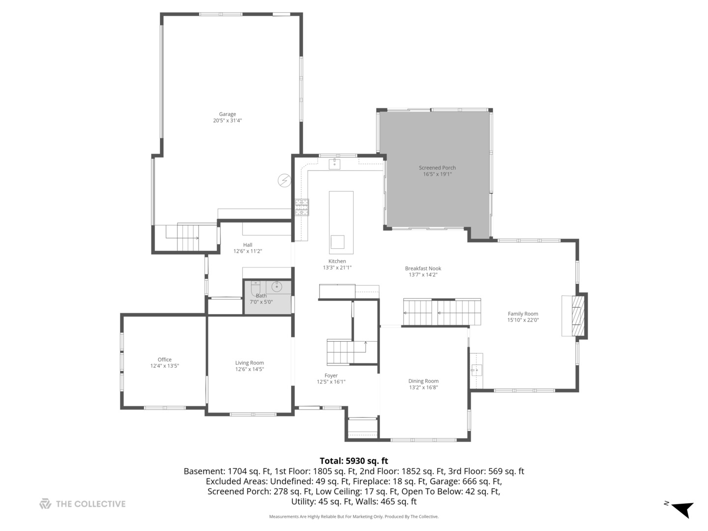 829 S Thurlow Street, Hinsdale, IL 60521