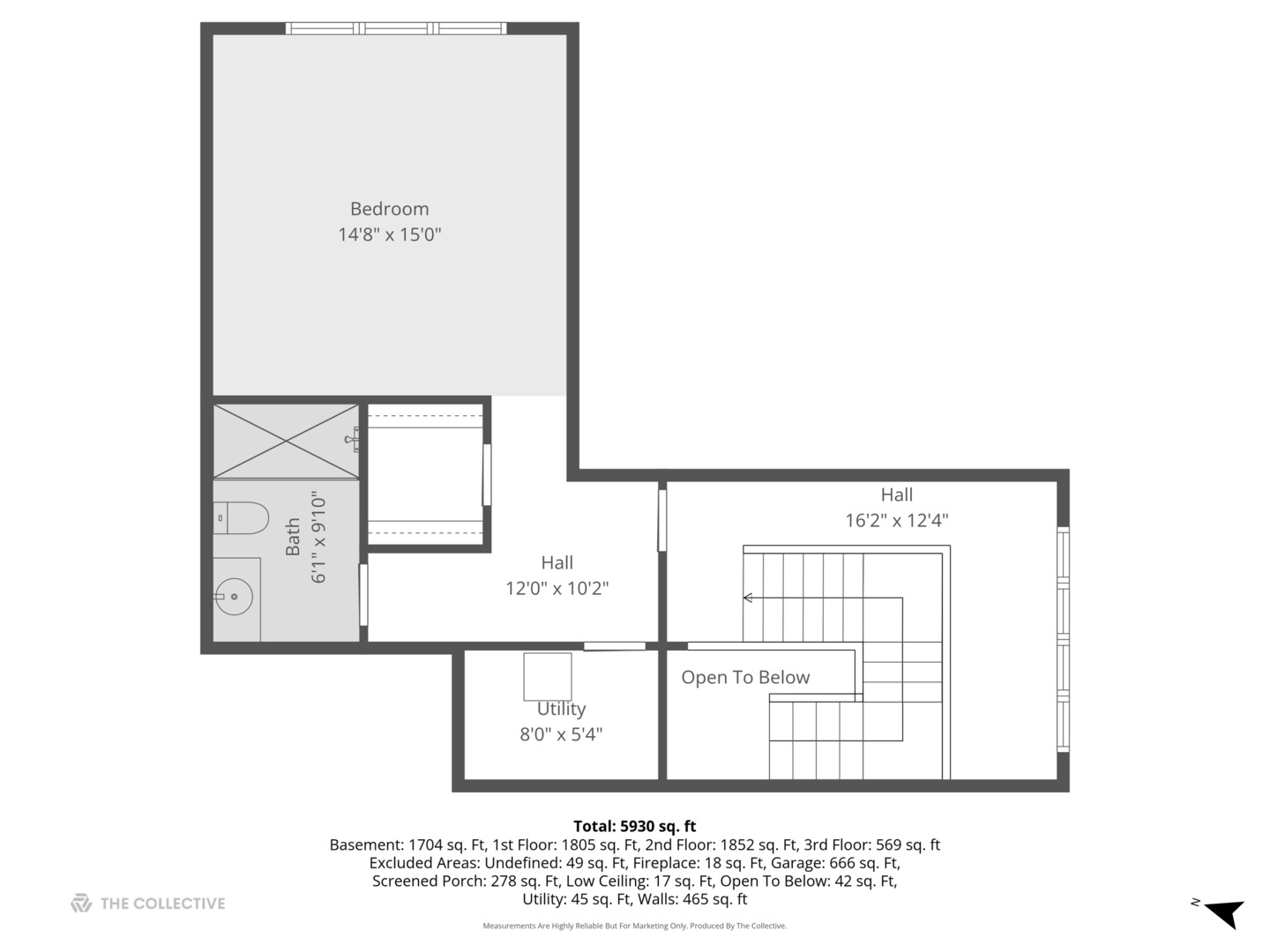 829 S Thurlow Street, Hinsdale, IL 60521