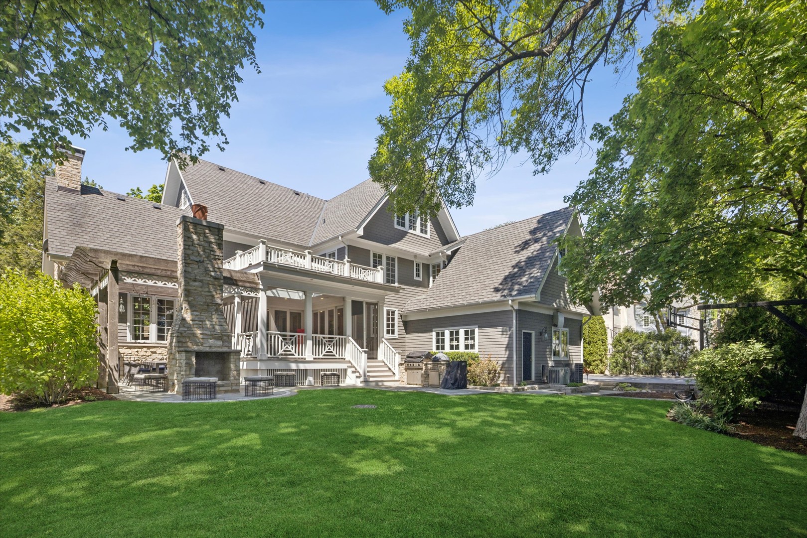829 S Thurlow Street, Hinsdale, IL 60521