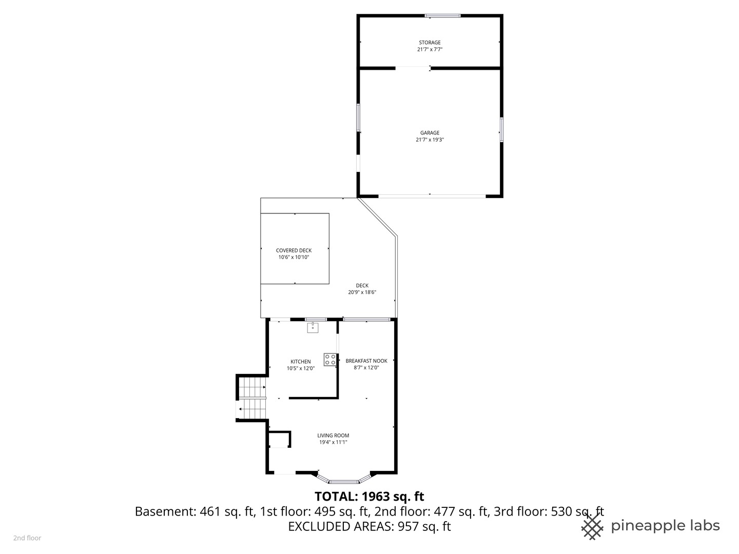 2947 189th Street, Lansing, IL 60438
