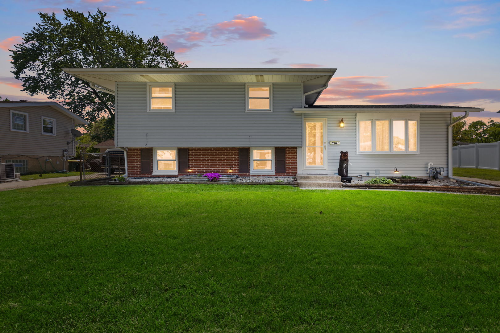 2947 189th Street, Lansing, IL 60438