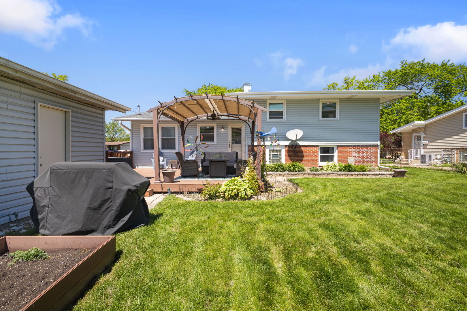 2947 189th Street, Lansing, IL 60438