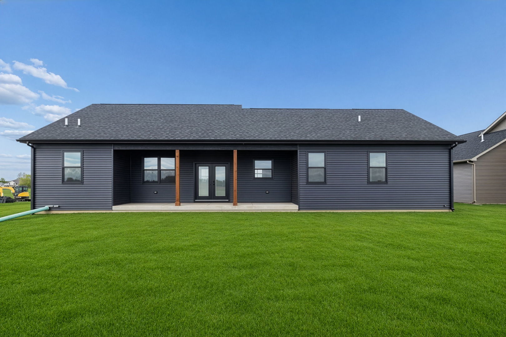 30773 Harvest Drive, Wilmington, IL 60481