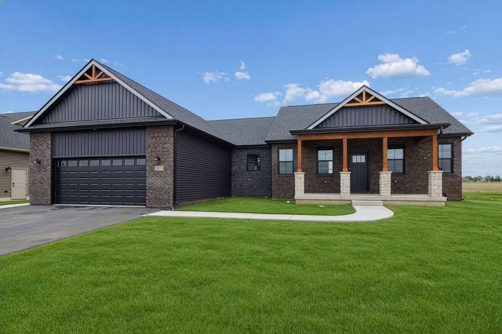 30773 Harvest Drive, Wilmington, IL 60481
