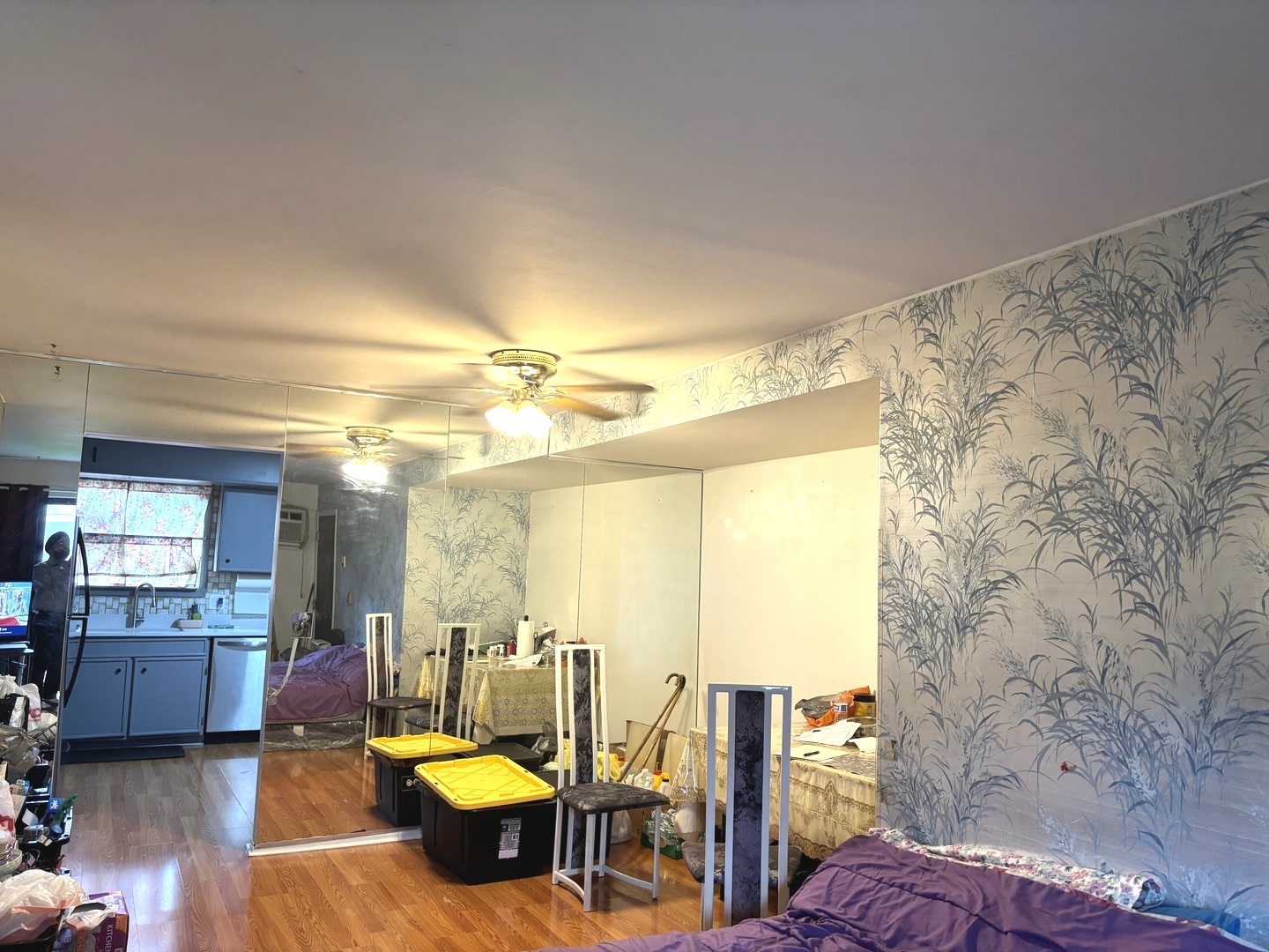 495 McHENRY Road #1B, Wheeling, IL 60090