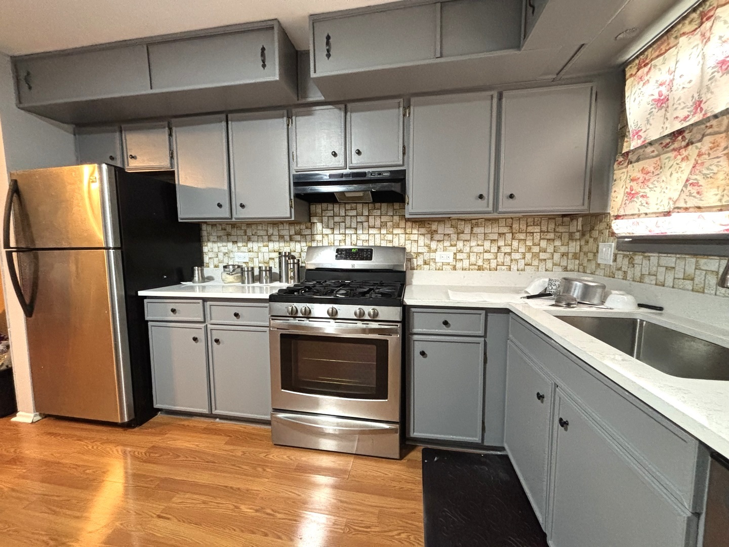 495 McHENRY Road #1B, Wheeling, IL 60090