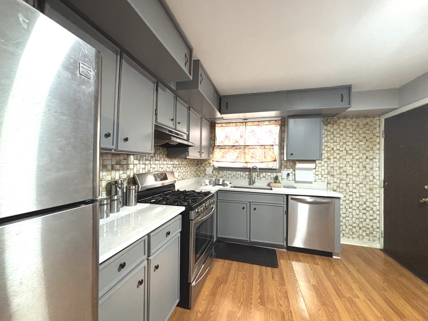495 McHENRY Road #1B, Wheeling, IL 60090