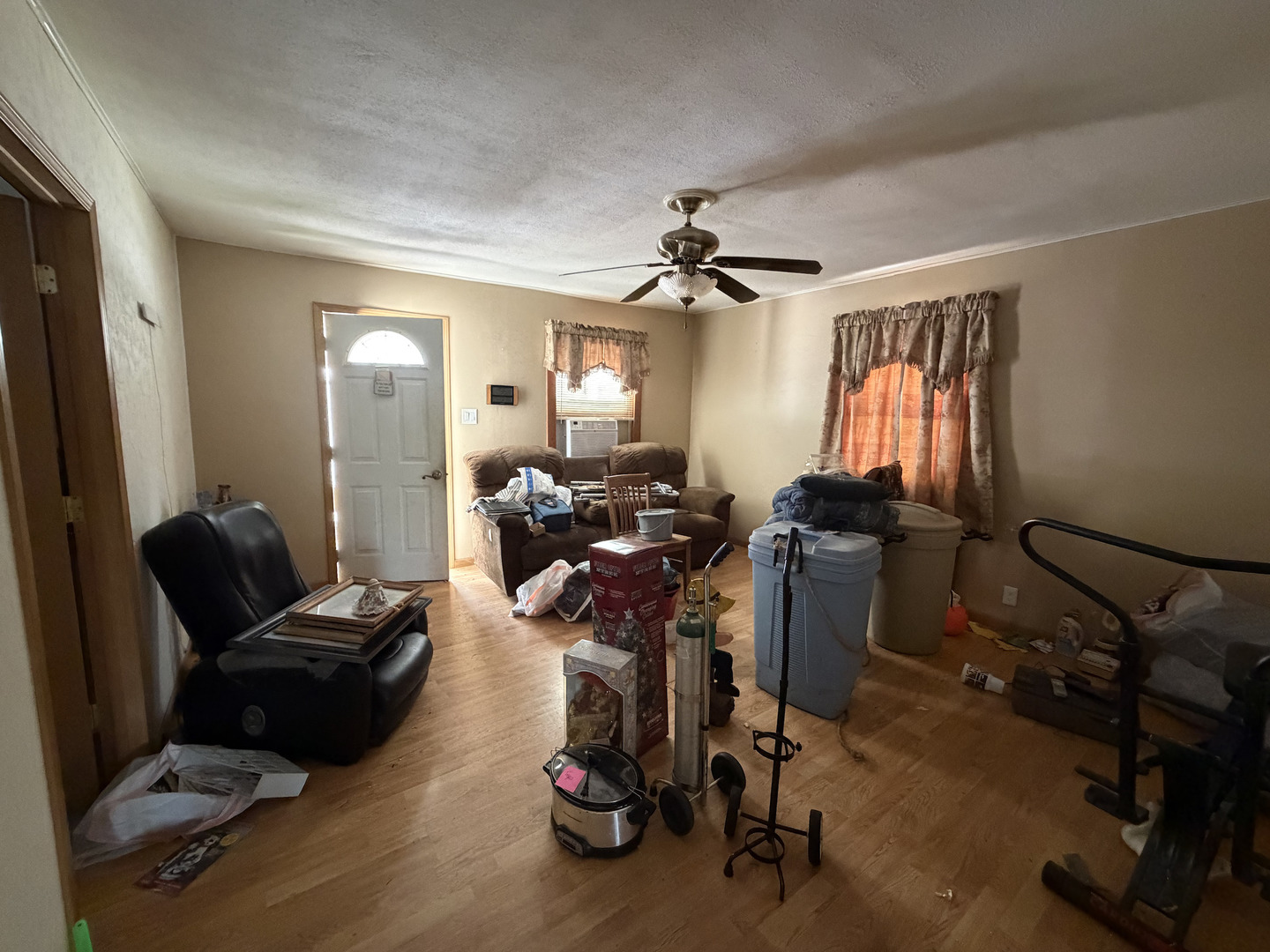 1026 N Market Street, Monticello, IL 61856