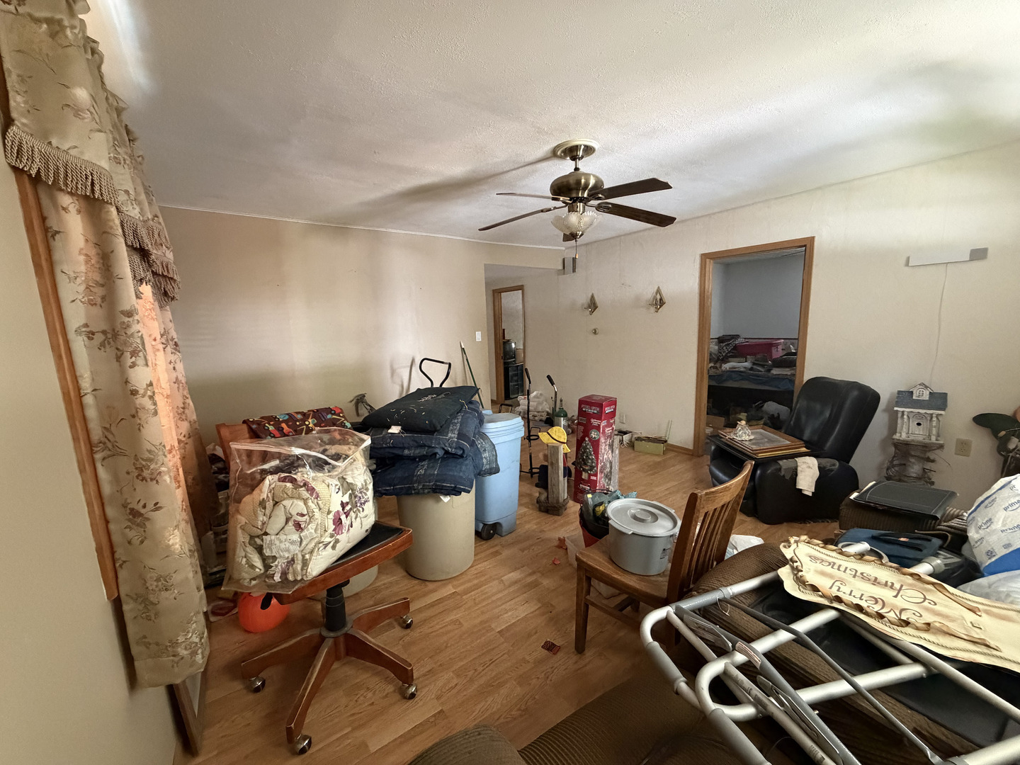 1026 N Market Street, Monticello, IL 61856