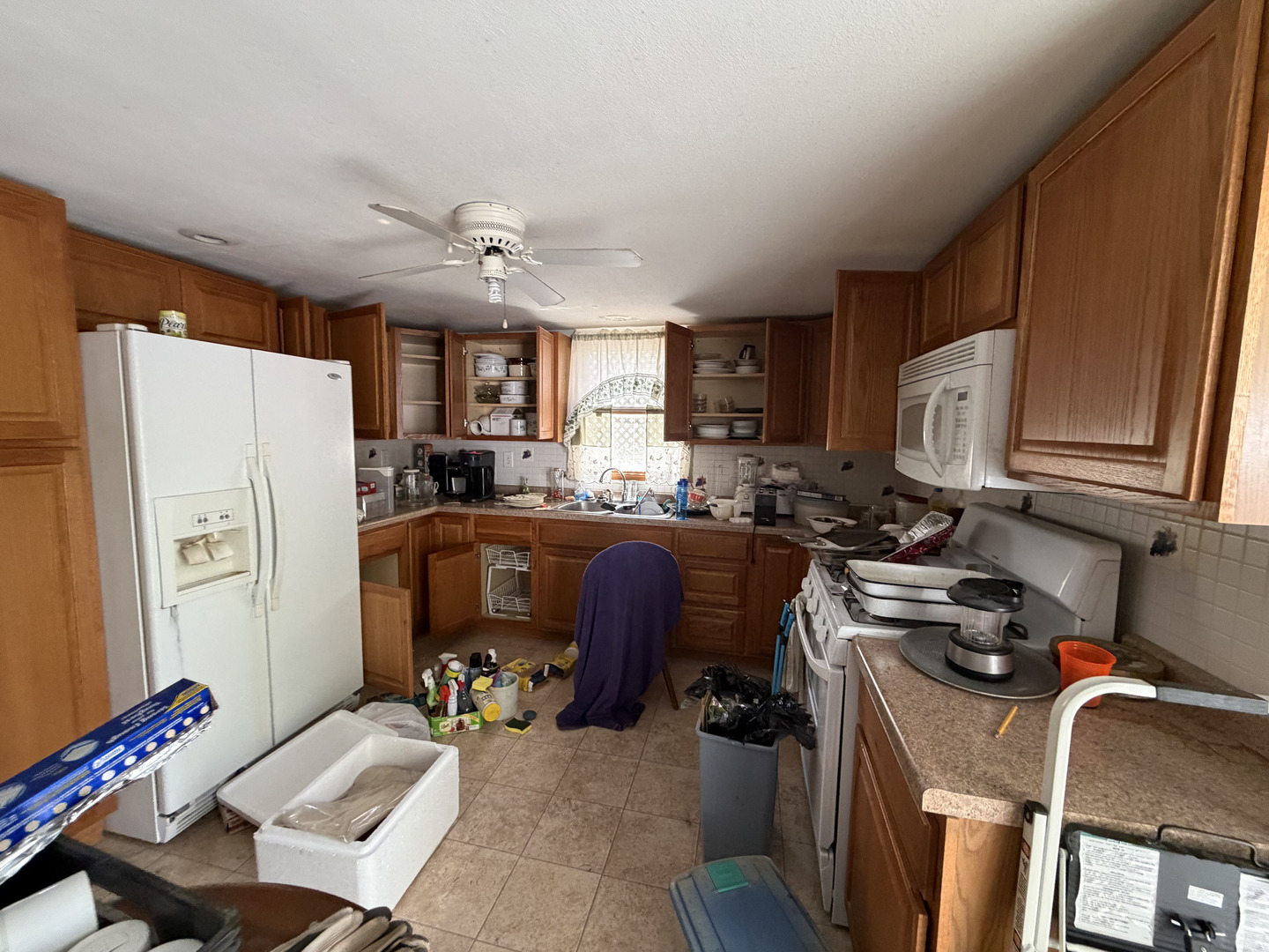 1026 N Market Street, Monticello, IL 61856