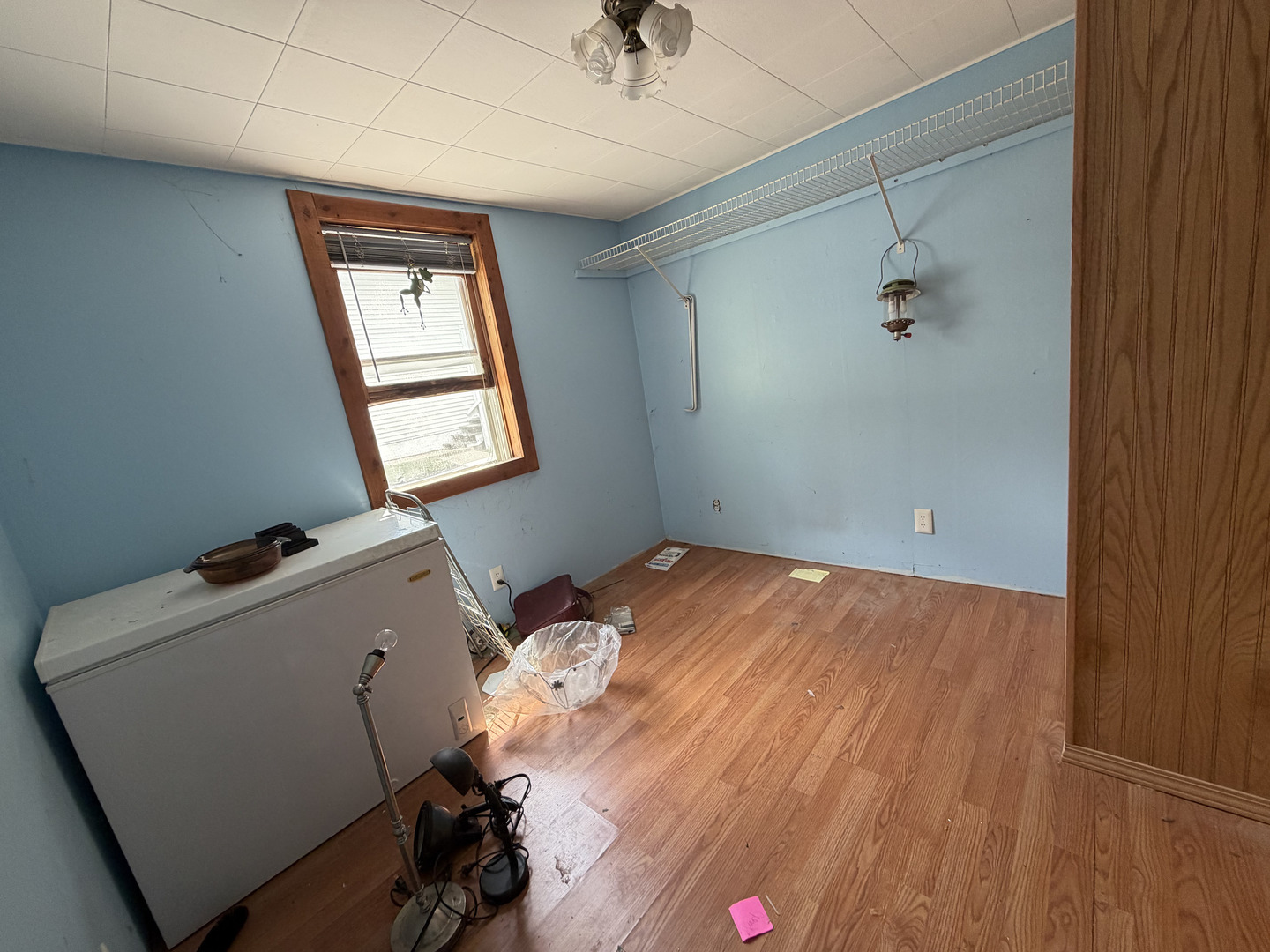 1026 N Market Street, Monticello, IL 61856