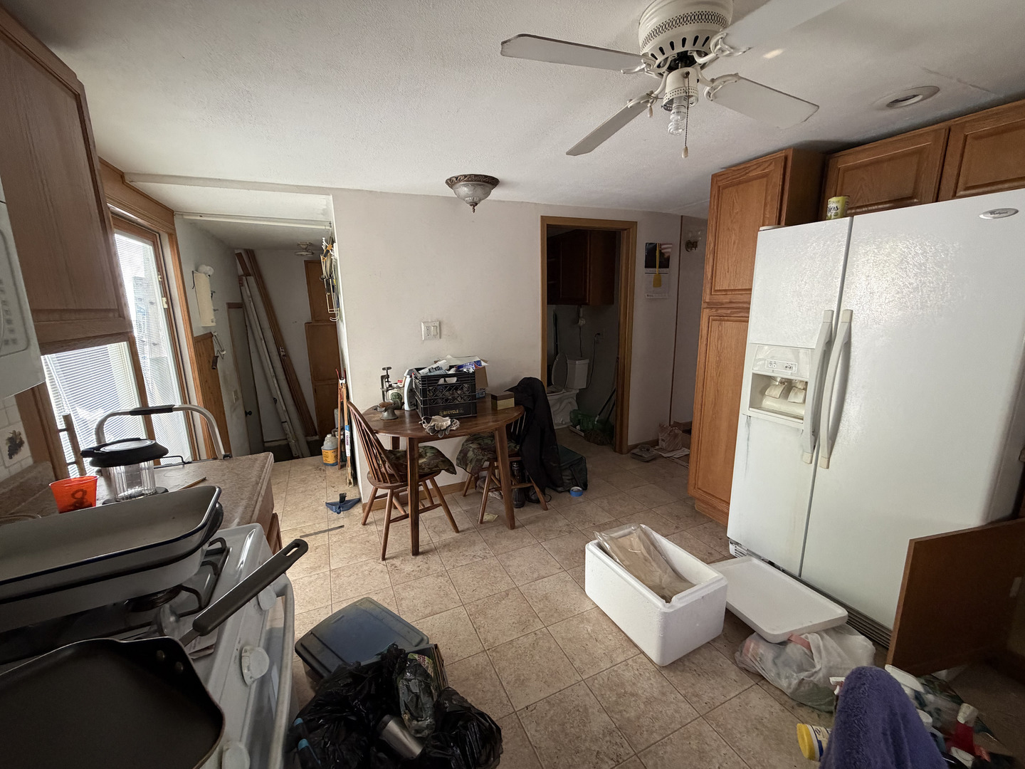 1026 N Market Street, Monticello, IL 61856