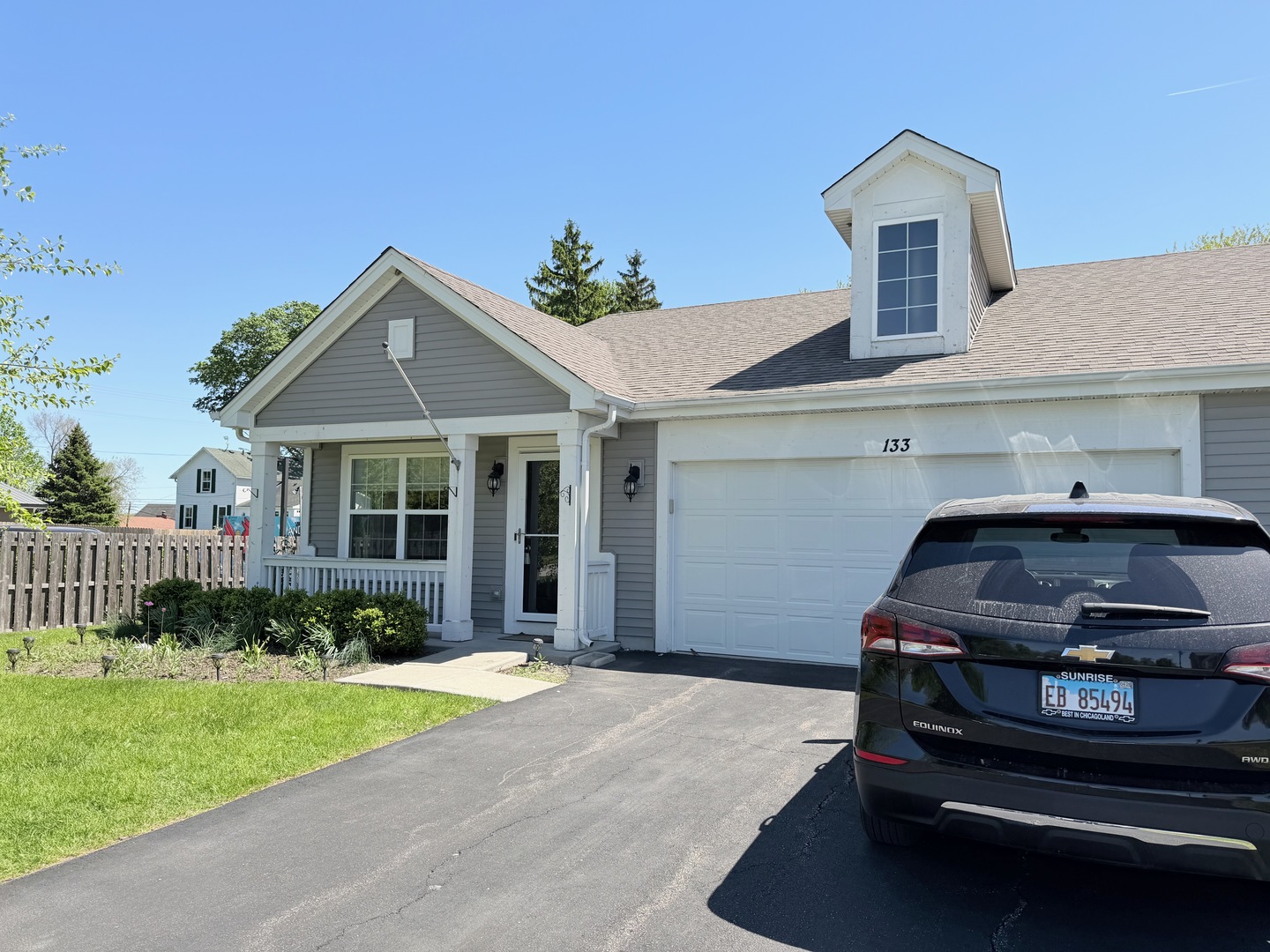 133 Norfolk Lane, Pingree Grove, IL 60140