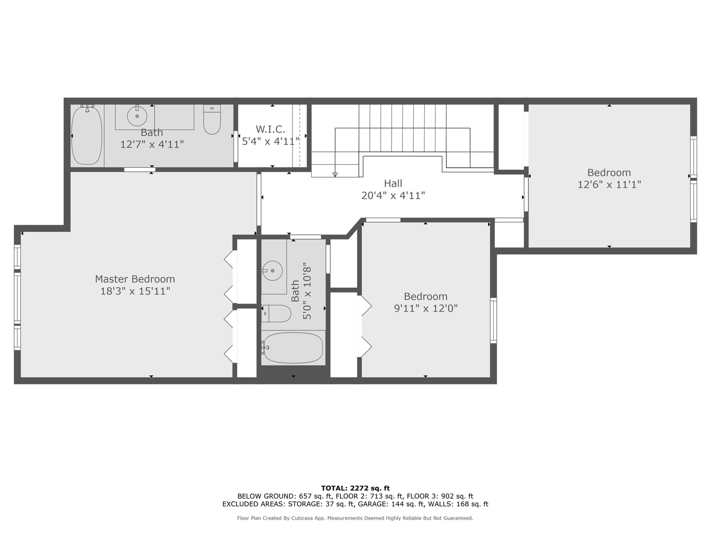 9051 Mansfield Drive, Tinley Park, IL 60487