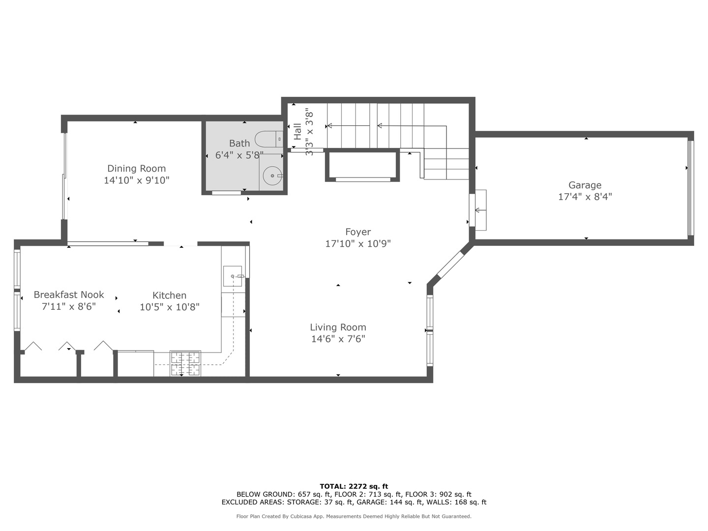 9051 Mansfield Drive, Tinley Park, IL 60487